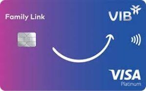 VIB Family Link
