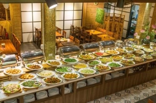 10 quán ăn ngon, nổi tiếng nhất ở khu vực Xã Đàn