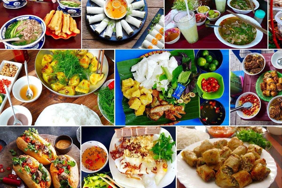 Quán ăn ngon Hà Nội: 40 địa chỉ ăn ngon nức tiếng không thể bỏ lỡ