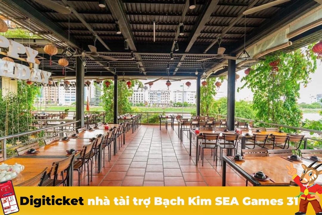 Nhà hàng Kiều Gia là một địa điểm ẩm thực nổi tiếng, nơi bạn có thể thưởng thức các món ăn truyền thống đậm đà hương vị Việt Nam. Với không gian sang trọng và phục vụ chuyên nghiệp, nhà hàng Kiều Gia mang đến cho khách hàng trải nghiệm ẩm thực tuyệt vời và thoải mái.