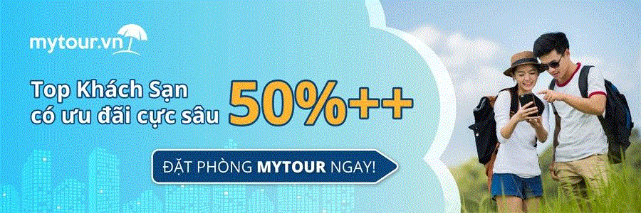 Đặt Phòng Hồ Chí Minh Giá Rẻ Tại Mytour giúp bạn có thể tìm và đặt phòng khách sạn ở thành phố Hồ Chí Minh với giá cả phải chăng, đảm bảo sự tiện lợi và tiết kiệm thời gian của bạn.