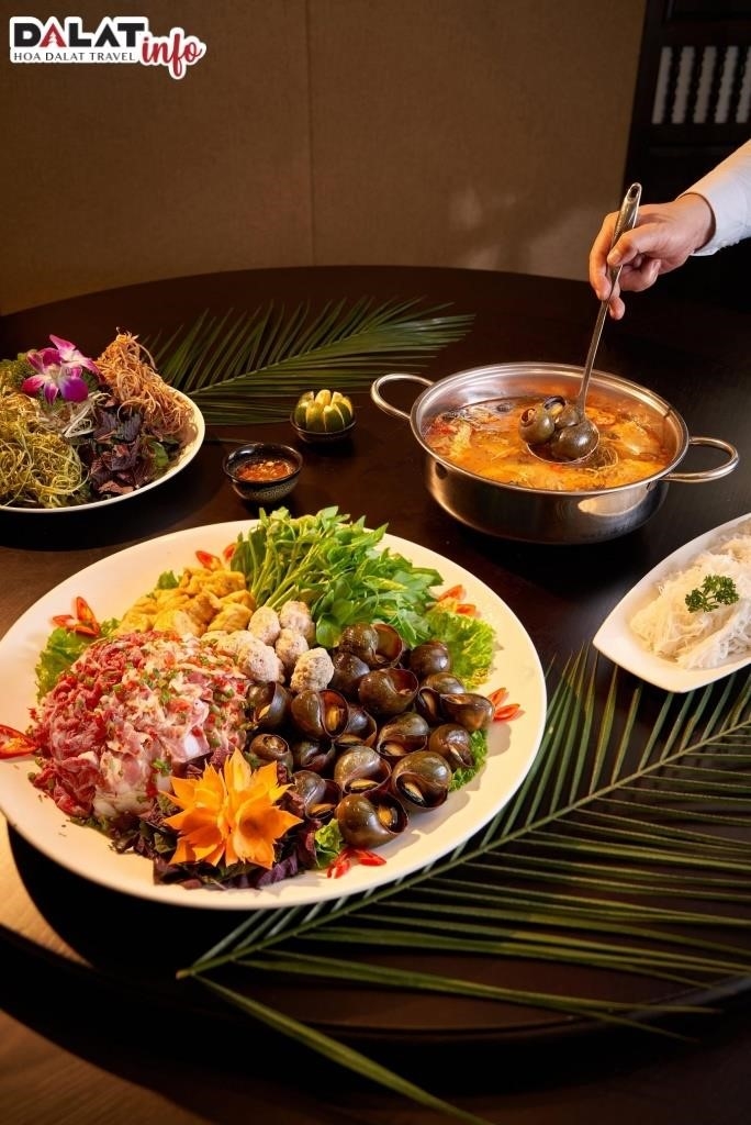 Top 20 nhà hàng quận Hai Bà Trưng NGON dành cho dân sành ăn
