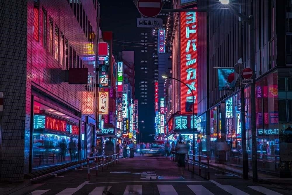 Những địa điểm du lịch Tokyo nếu bỏ lỡ một lần sẽ tiếc một đời